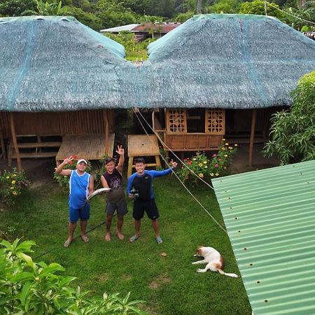 Sealovers' Place Masasa Beach Batangas Zewnętrze zdjęcie