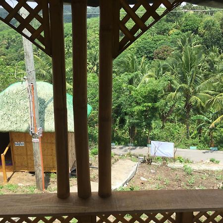 Sealovers' Place Masasa Beach Batangas Zewnętrze zdjęcie