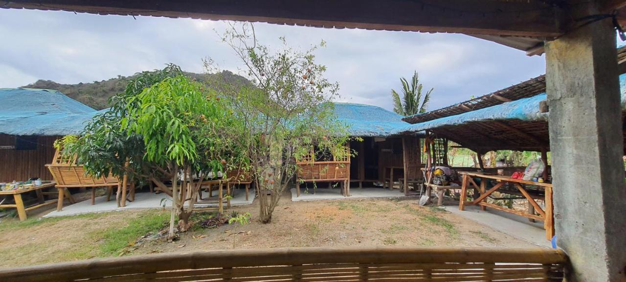 Sealovers' Place Masasa Beach Batangas Zewnętrze zdjęcie