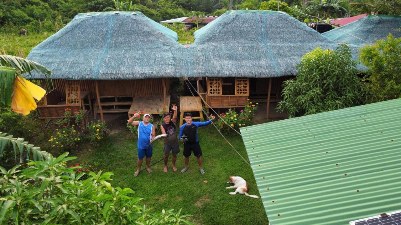Sealovers' Place Masasa Beach Batangas Zewnętrze zdjęcie