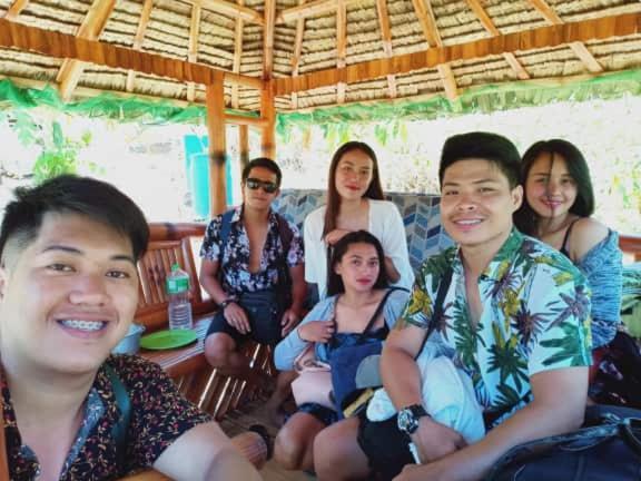 Sealovers' Place Masasa Beach Batangas Zewnętrze zdjęcie