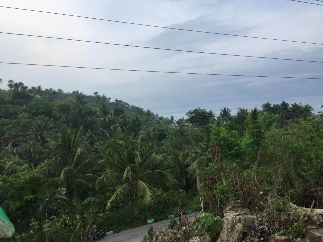 Sealovers' Place Masasa Beach Batangas Zewnętrze zdjęcie