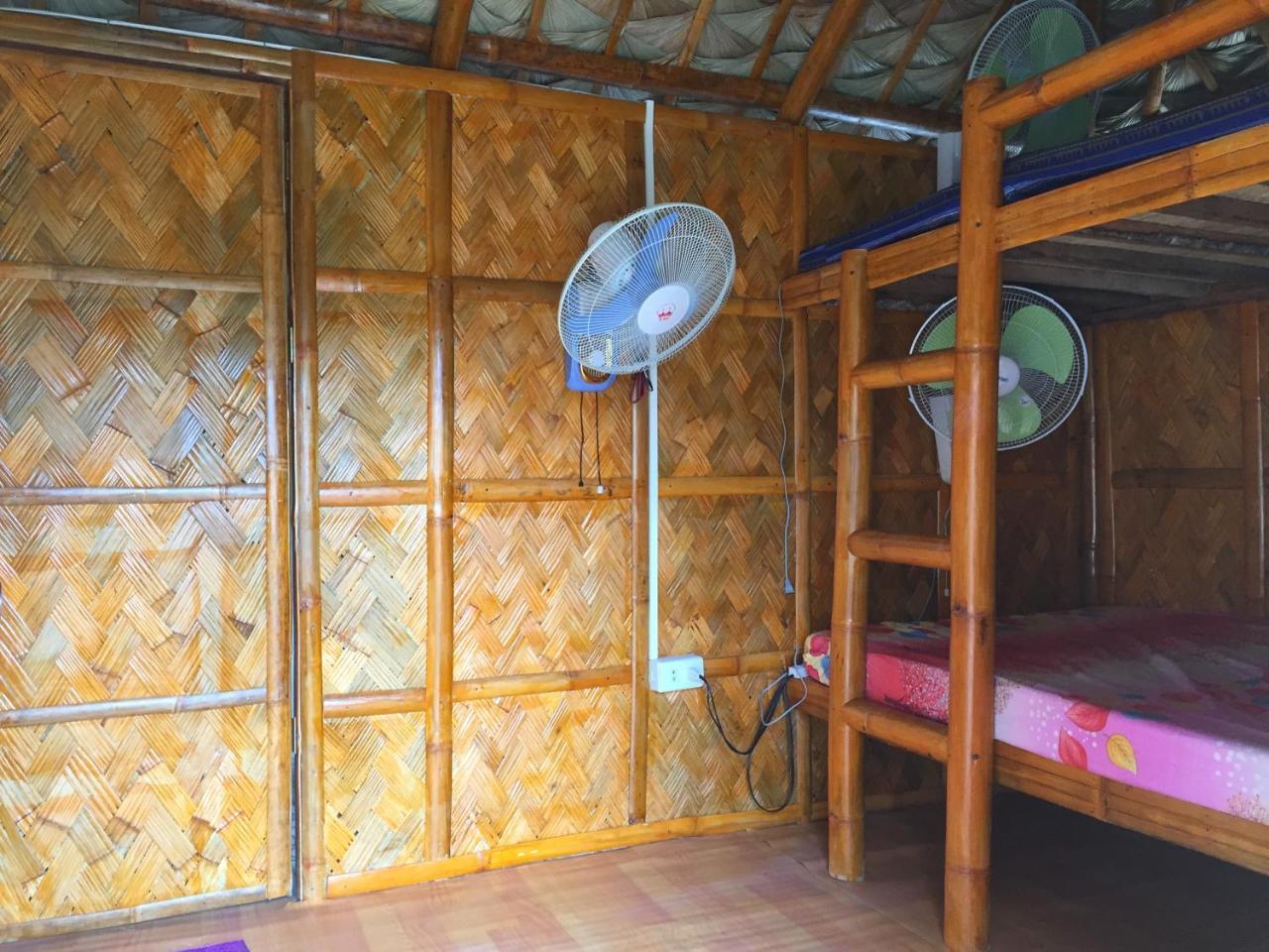 Sealovers' Place Masasa Beach Batangas Zewnętrze zdjęcie