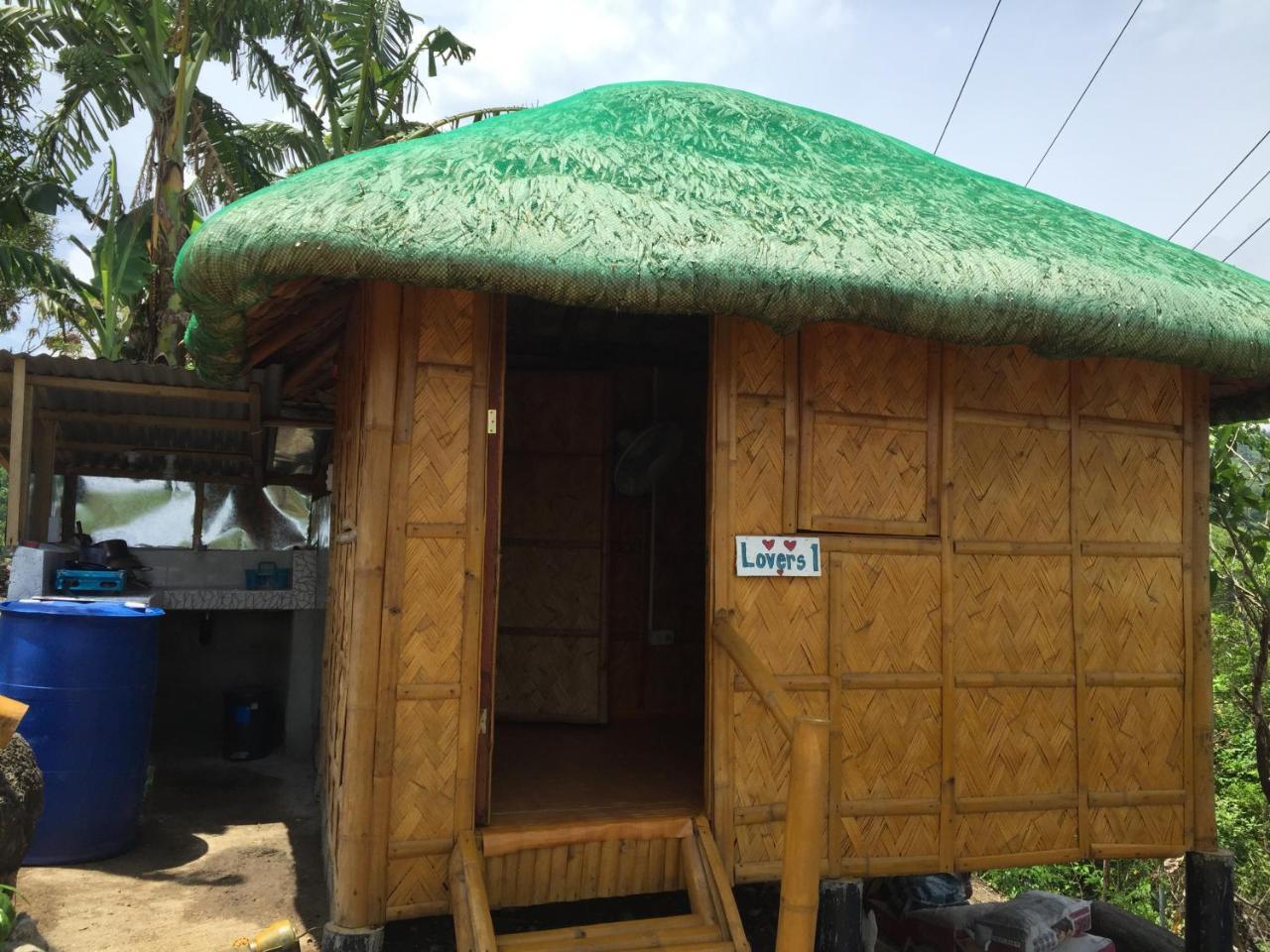 Sealovers' Place Masasa Beach Batangas Zewnętrze zdjęcie