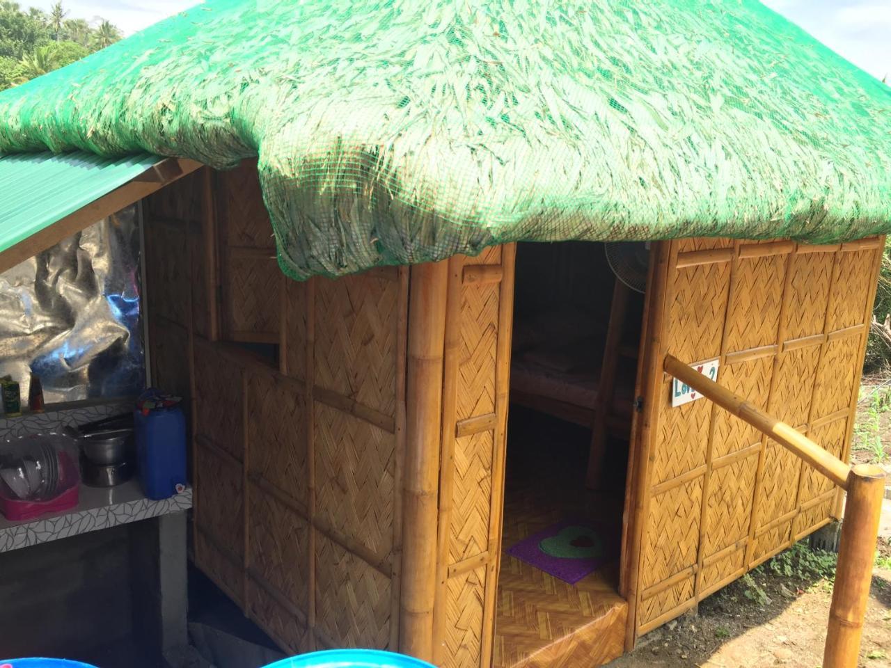 Sealovers' Place Masasa Beach Batangas Zewnętrze zdjęcie