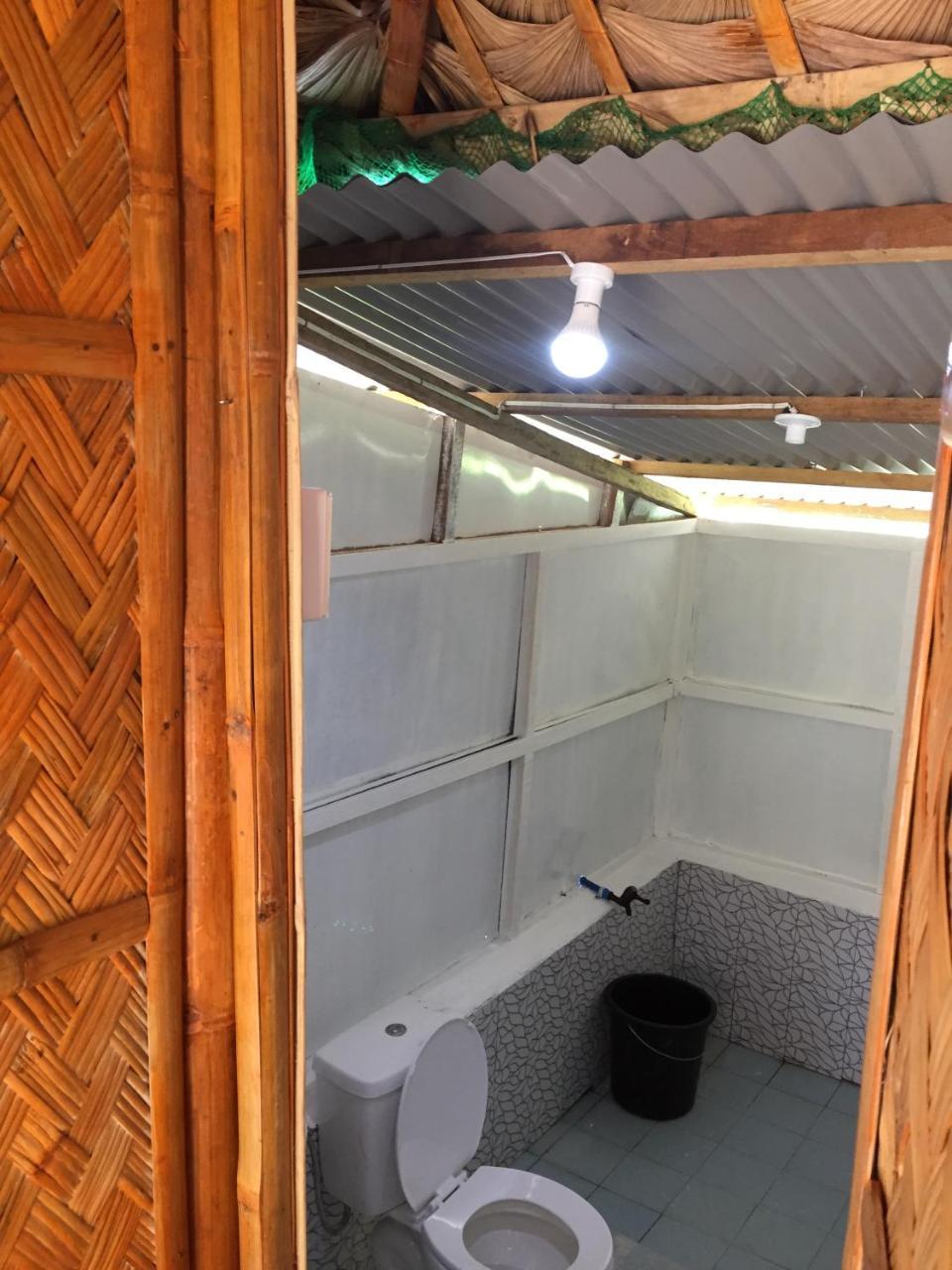 Sealovers' Place Masasa Beach Batangas Zewnętrze zdjęcie