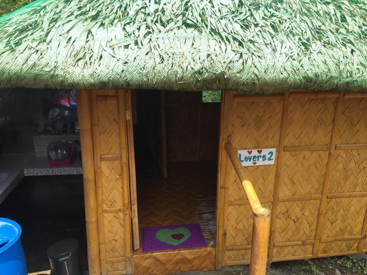 Sealovers' Place Masasa Beach Batangas Zewnętrze zdjęcie
