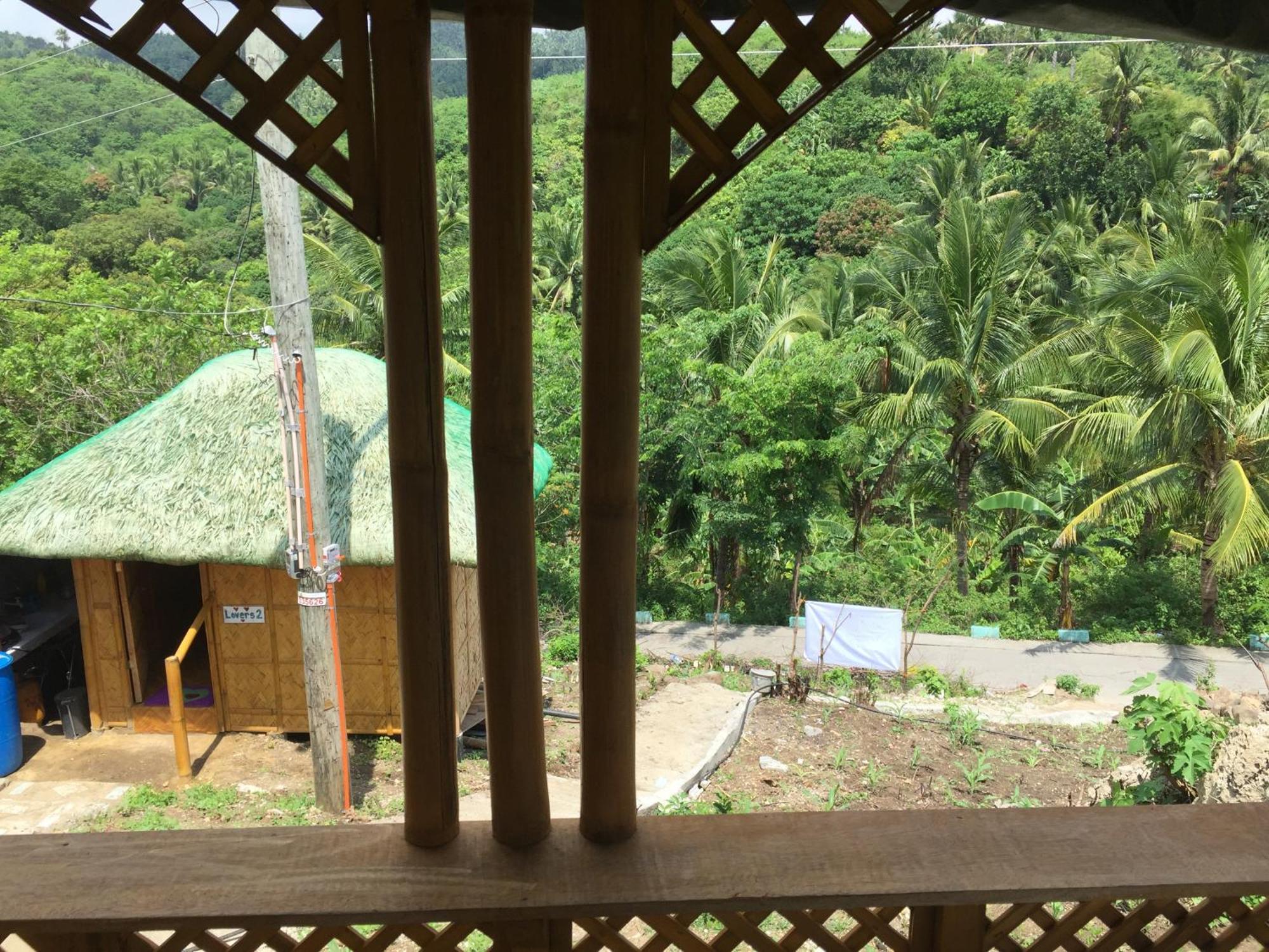 Sealovers' Place Masasa Beach Batangas Zewnętrze zdjęcie