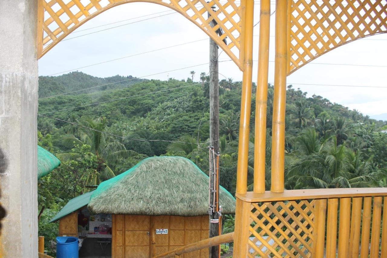 Sealovers' Place Masasa Beach Batangas Zewnętrze zdjęcie