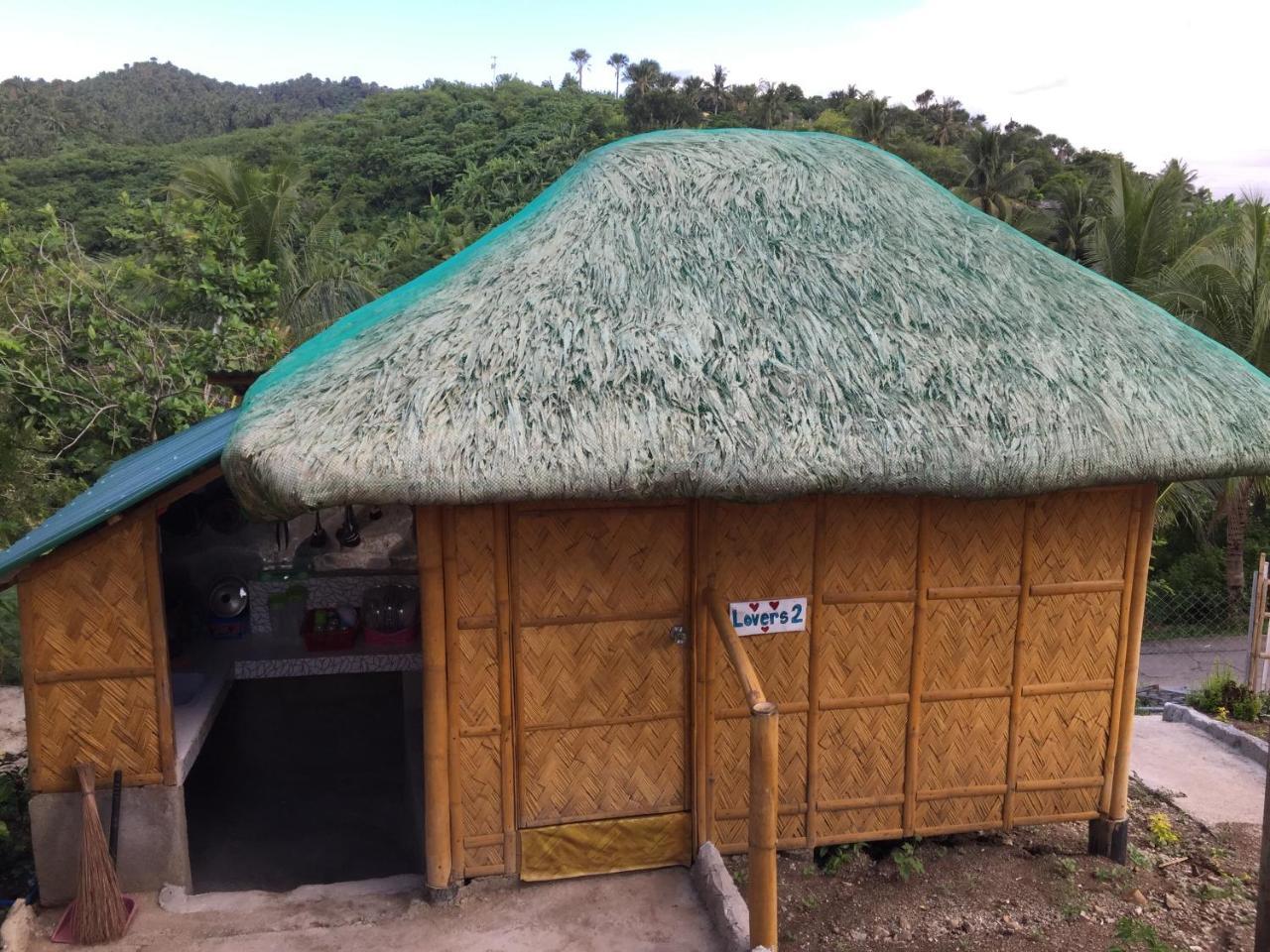Sealovers' Place Masasa Beach Batangas Zewnętrze zdjęcie