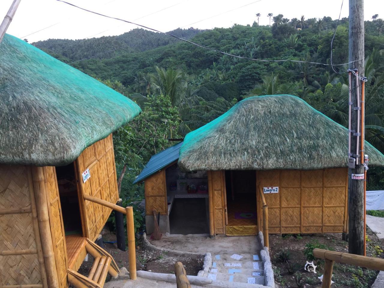 Sealovers' Place Masasa Beach Batangas Zewnętrze zdjęcie