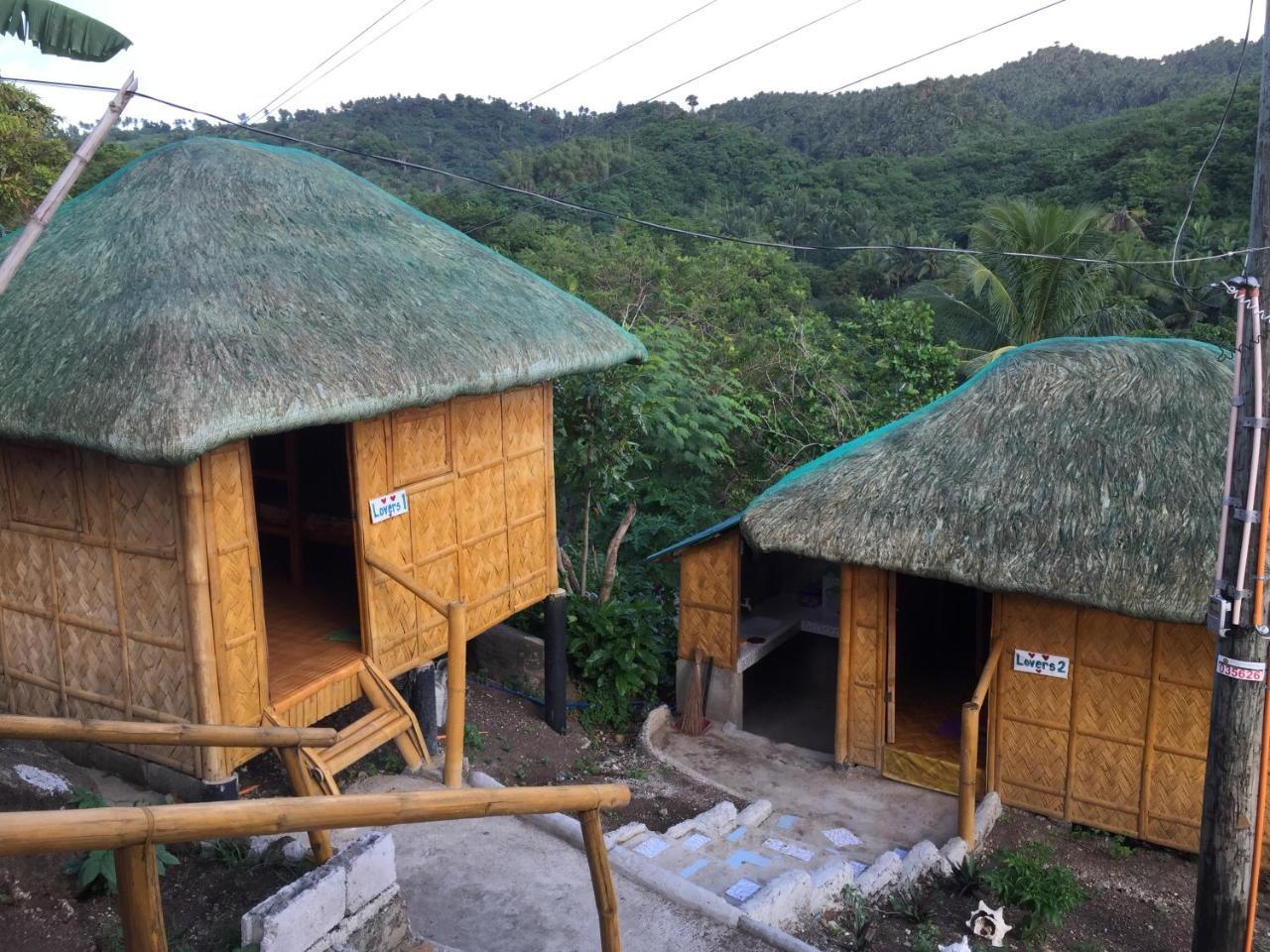 Sealovers' Place Masasa Beach Batangas Zewnętrze zdjęcie