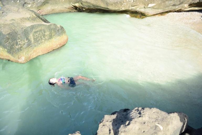 Sealovers' Place Masasa Beach Batangas Zewnętrze zdjęcie