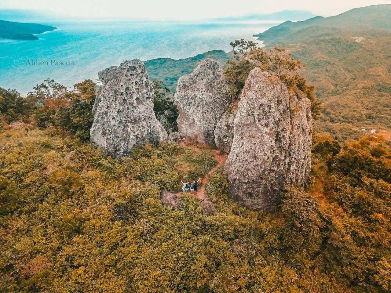 Sealovers' Place Masasa Beach Batangas Zewnętrze zdjęcie