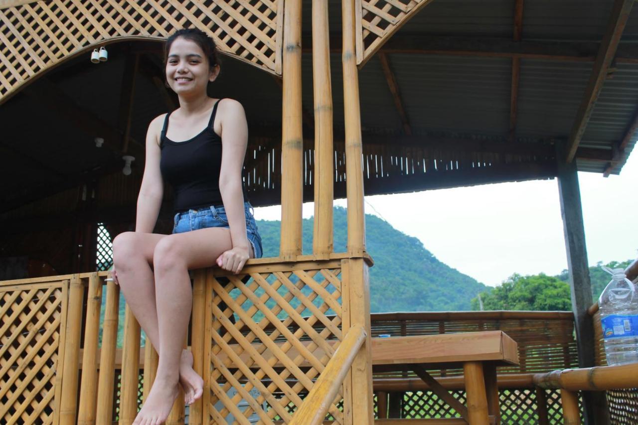 Sealovers' Place Masasa Beach Batangas Zewnętrze zdjęcie