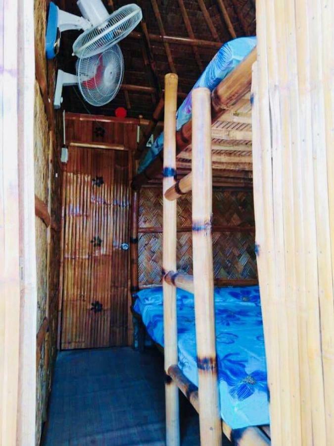 Sealovers' Place Masasa Beach Batangas Zewnętrze zdjęcie