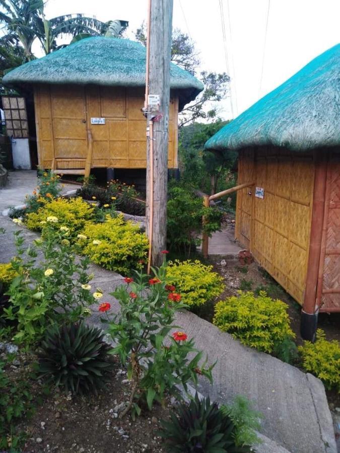 Sealovers' Place Masasa Beach Batangas Zewnętrze zdjęcie