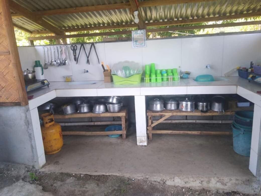 Sealovers' Place Masasa Beach Batangas Zewnętrze zdjęcie